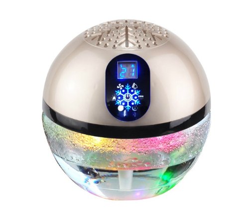 丰鸾KJ-167 水洗空气净化器 家用 除甲醛 除烟