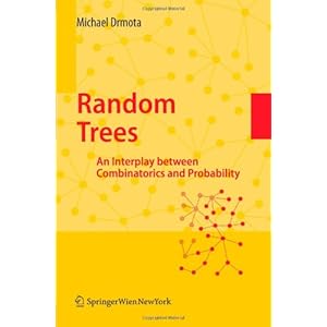 Random Trees: An Interplay Between Combina