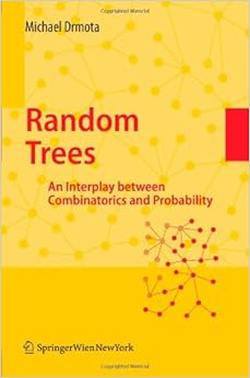 《Random Trees: An Interplay Between Combi