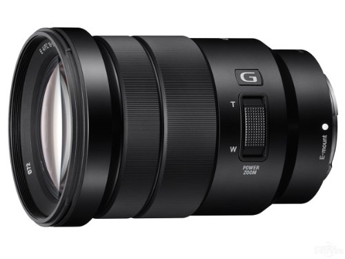 Sony 索尼 E PZ 18-105mm F4 G OSS (SELP1