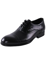 BALYSIKA 巴利世家 - 正装鞋 \/ 男鞋