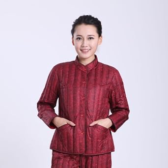 <em>南极人</em>中老年<em>女士</em>羽绒<em>背心马甲</em> _经验分享网