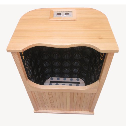 Skang亿仁德康 砭石足浴桶 远红外线 频谱汗蒸