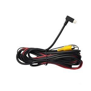 原装 捷渡暗线 行车记录仪专配电源暗线 12V转5V 2A电源充电线 降压线-小家电-亚马逊