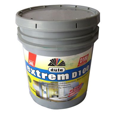 DUFA 都芳第二代抗菌环保内墙漆D100 (18L):