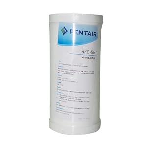 Pentair 滨特尔 RFC-BB 中央净水滤芯-Pentair