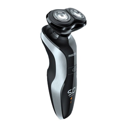 Philips 飞利浦 电动剃须刀 RQ370 LED剃须时