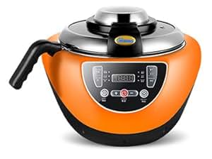 Myriads迈丽德 Z1516 智能炒菜机全自动炒菜机