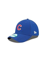 New Era MLB Game The League 9FORTY Adj