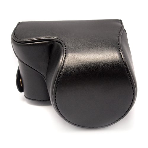 嘉蕊 Sony\/索尼NEX-3N专用相机包 适用于索尼