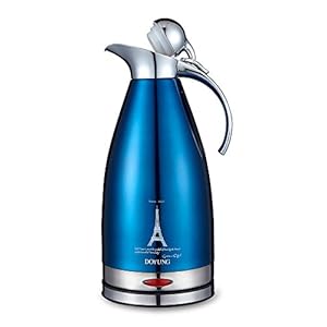DOYUNG 东用 电热水壶DY-326 B2(珠光蓝)