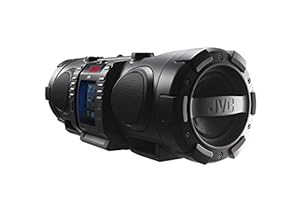 JVC\/杰伟世 RV-NB75原装正品国外进口苹果音