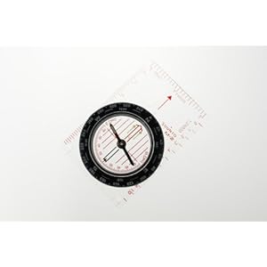 颂拓SUUNTO 户外罗盘 指南针 多功能工具 户