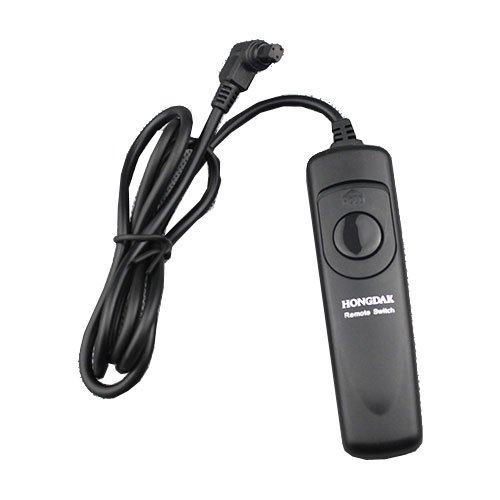 登品佳能 RS-80N3快门线 适用 佳能 6D 5DIII 1