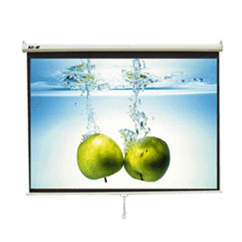 尚维(Sunview) 150英寸 电动幕布(玻珠幕面):亚