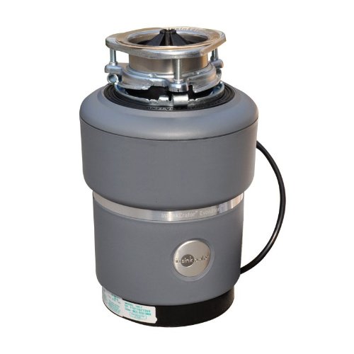 ISE爱适易垃圾处理器Evolution100 爱适易e10