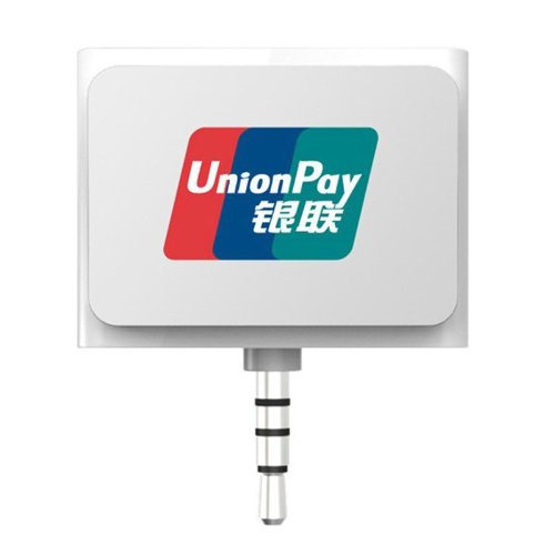 盒子支付个人版手机刷卡器pos机(不支持收款)