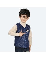 Bejirog <em>北极绒</em> 儿童马甲儿童羽绒<em>马甲秋冬</em>保暖