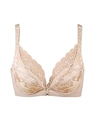 Xzyd <em>仙子宜岱</em> <em>内衣</em>深V性感 薄模杯上托带聚拢