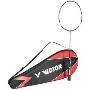 胜利羽毛球拍亮剑11性价比 胜利羽毛球拍亮剑