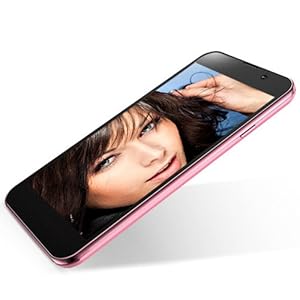 ZOPO 卓普 C3小姿C3 3G手机 女士四核超薄1