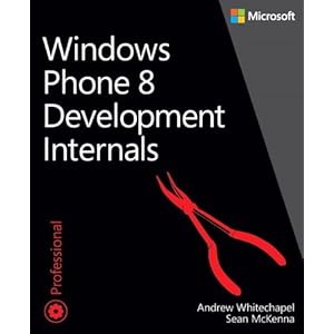 Windows Phone 8 Developmental Internals\/And