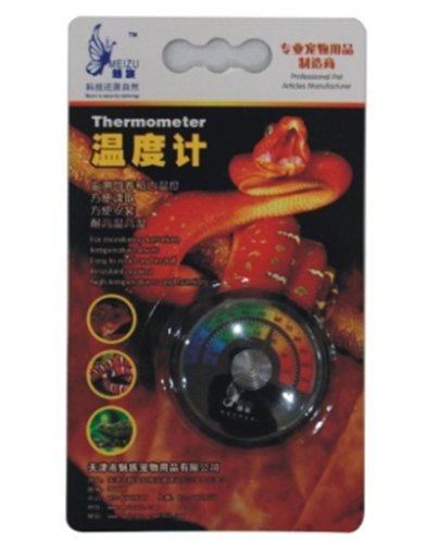 Mclanzoo 魅族 爬虫专用温度计:亚马逊