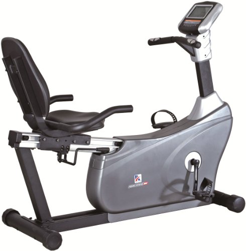 奥力龙AL909LP高级懒人卧式健身车健身房商