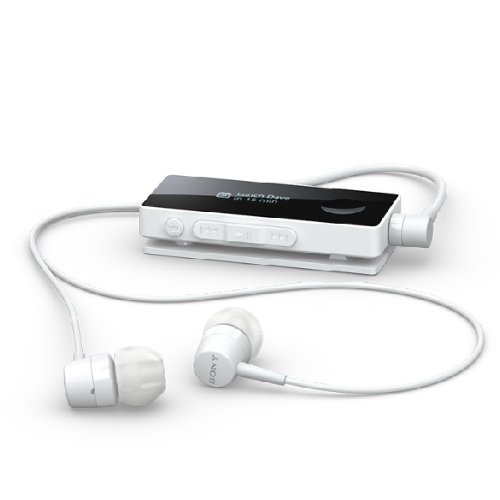 Sony 索尼 SBH-50 SBH50 多功能 蓝牙耳机 双