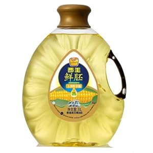 西王鲜胚玉米胚芽油3L【行情 报价 价格 评测】-食品 买零食、粮油、特产、酒水饮料、进口食品-琅琅比价网