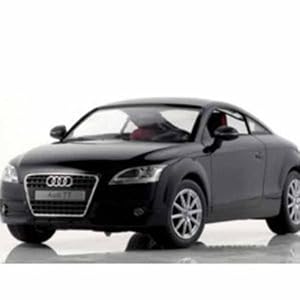 模型玩具 星辉车模奥迪TT遥控车汽车模型玩具