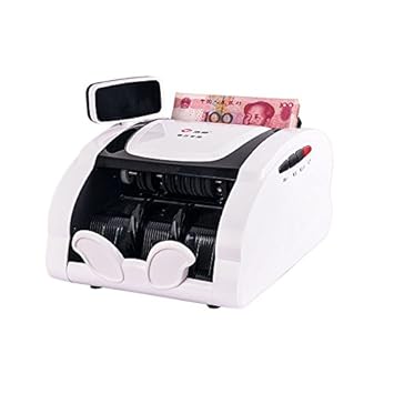 浩顺3203全智能点钞机 银行专用 正品 点钞机验