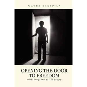 opening the door to freedom with forgiveness therapy