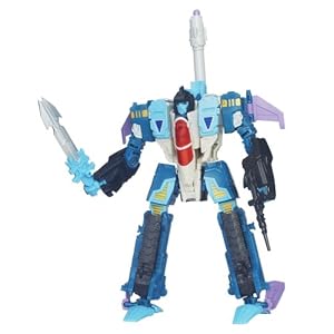 Hasbro 孩之宝 变形金刚 动漫模型 FOC塞伯坦