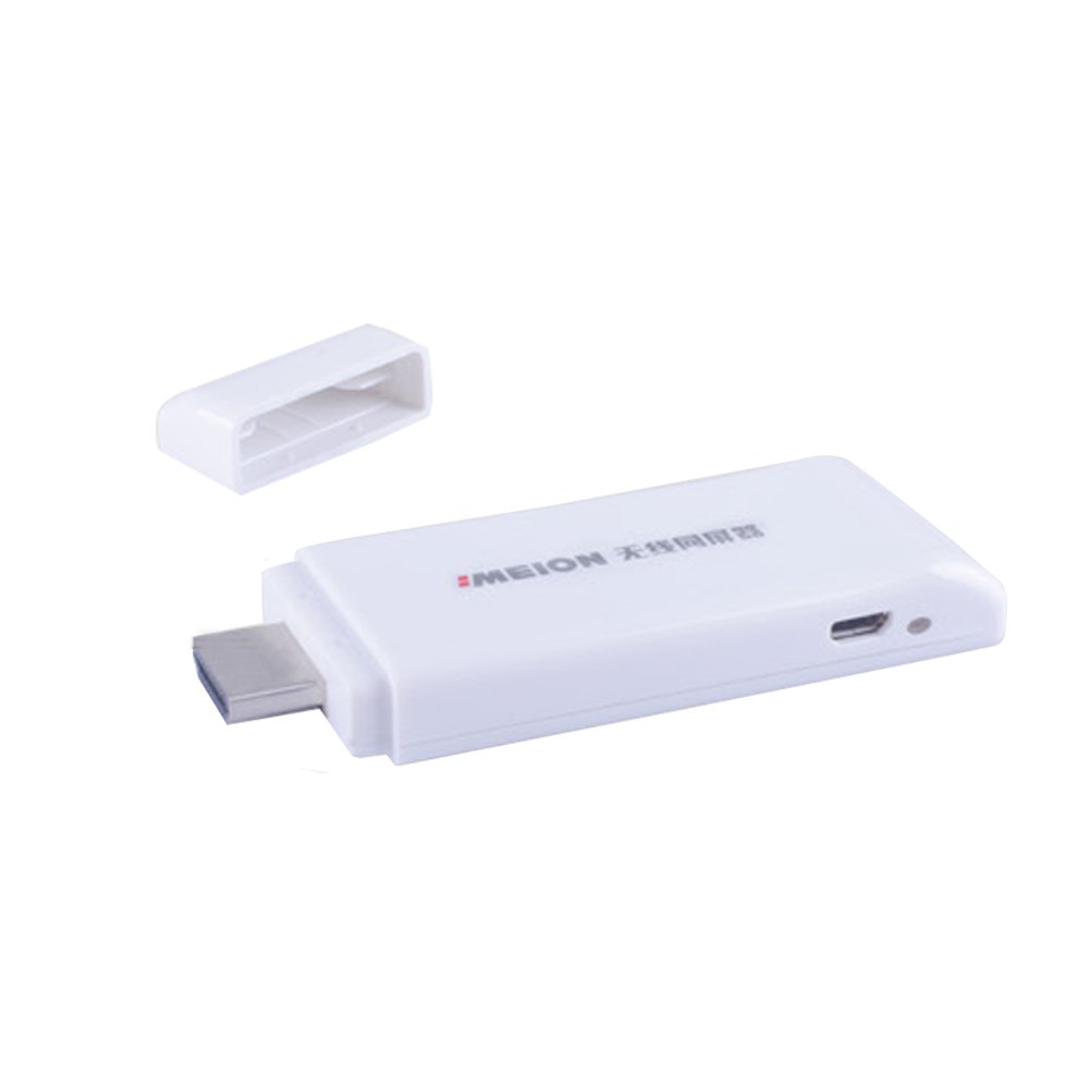 美昂 无线同屏器 苹果 安卓手机 多屏互动 Mira