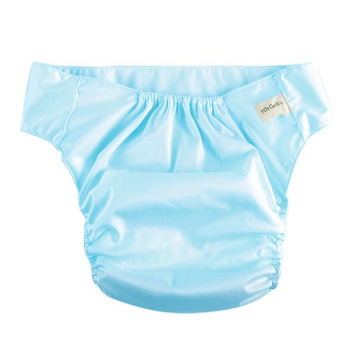 YOLO ON THE EARTH 优乐 失禁老人尿裤 防水