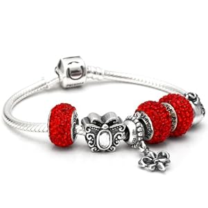 欧潘多拉性价比 潘多拉手链质量好推荐