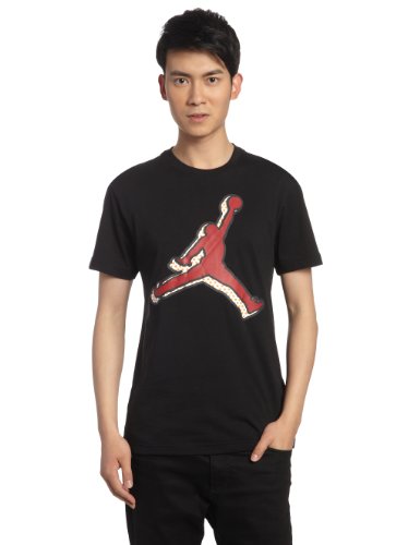 Nike 耐克 男子乔丹系列 男式 运动T恤