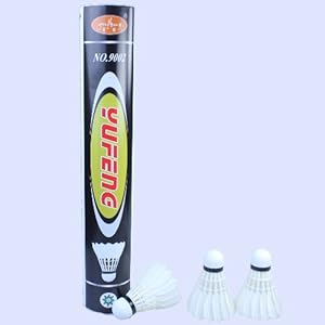 Yufeng 羽峰 9002 羽毛球 耐打 飞行稳定-Yufen