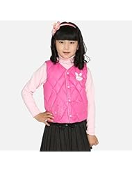 Bejirog <em>北极绒</em> 儿童马甲儿童羽绒<em>马甲秋冬</em>保暖