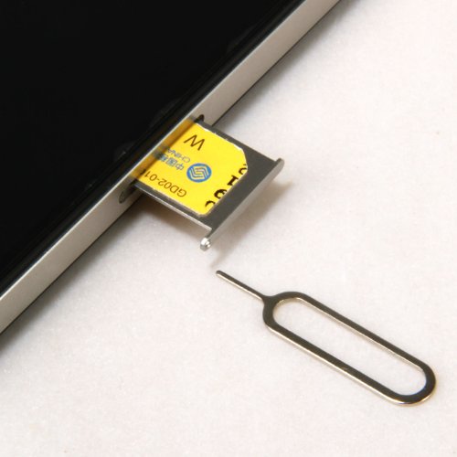 Hamimelon 哈密瓜 iPhone4S\/4 HTC one X SIM