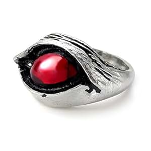 Alchemy(英国A牌)Eye of the Devil 恶魔之眼 血