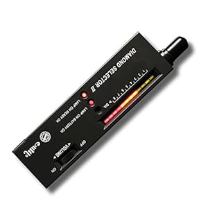 征吉户外商城正品热导仪检测钻石真伪 测试玉