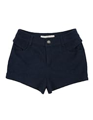 以 DUOYI/ 2013秋季专柜 甜美活力纯色<em>短裤28</em>