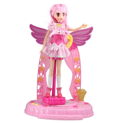 《巴啦啦小魔仙之魔法的考验:魔仙趣涂色1》 广东奥飞