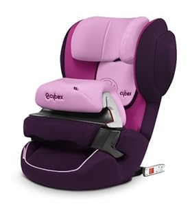 德国CYBEX儿童汽车安全座椅Gold系列 Juno 2