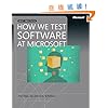 How We Test Software at Microsoft