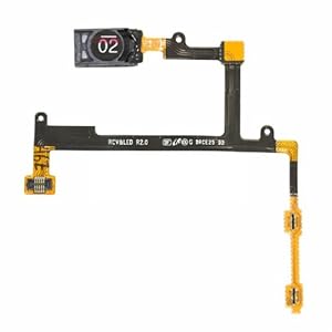 三星DV361排线 三星DV361镜头排线 三星DV