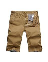 Byishi 谷<em>铁</em> 夏装<em>男士</em>休闲裤<em>短裤</em>男 男装夏季薄