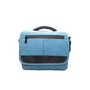 影 时尚简约 一机一镜一闪 加厚防震 适配索尼A